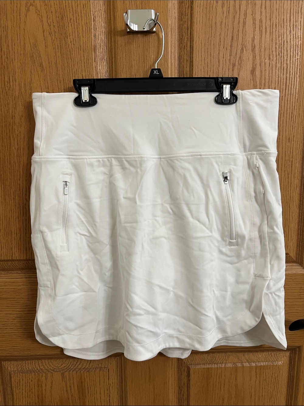 Athleta Fairway Golf Skort